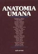 Cover of Anatomia umana
