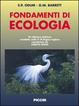 Cover of Fondamenti di ecologia