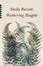 Cover of Wuthering Heights