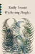 Cover of Wuthering Heights