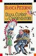 Cover of Diana, Cupido e il commendatore