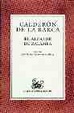 Cover of El alcalde de Zalamea