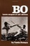 Cover of "Bo Karate"