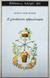 Cover of Il giardiniere appassionato