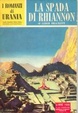Cover of La spada di Rhiannon