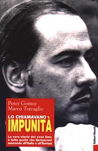 Image of Lo chiamavano impunità