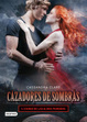 Cover of Ciudad de las almas perdidas