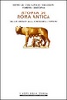 Cover of Storia di Roma antica