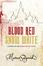 Cover of "Blood Red, Snow White"