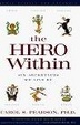 Cover of The Hero Within