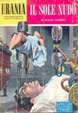 Cover of Il sole nudo