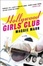 Cover of Hollywood Girls Club