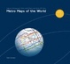 Cover of Metro maps of the world