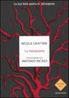 Cover of La malapianta