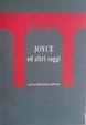 Cover of Joyce