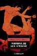 Cover of Historia de los griegos