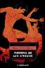 Image of Historia de los griegos