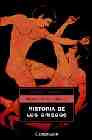 Image of Historia de los griegos