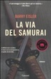 Cover of La via del samurai