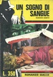 Cover of Un sogno di sangue