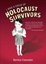 Cover of "I Was a Child of Holocaust Survivors"