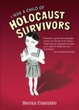 Cover of I Was a Child of Holocaust Survivors