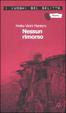 Cover of Nessun rimorso