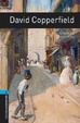 Cover of David Copperfield
