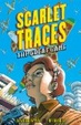 Cover of Scarlet Traces