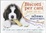 Cover of Biscotti per cani fatti da te per tante coccole golose. Con gadget