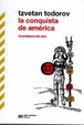 Cover of La conquista de América