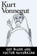 Cover of God Bless You, Dr. Kevorkian