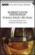 Cover of Il dottor Jekyll e mr Hyde