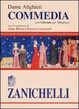 Cover of Commedia