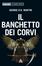 Cover of Il banchetto dei corvi