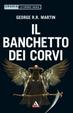 Cover of Il banchetto dei corvi