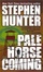 Cover of "Pale Horse Coming"