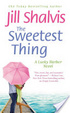 Cover of The Sweetest Thing