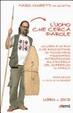 Cover of L'uomo che cerca parole