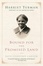 Cover of "Bound for the Promised Land"