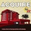 Cover of Acquire