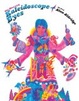 Cover of The Man with Kaleidoscope Eyes
