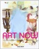 Cover of Art now! Ediz. italiana, spagnola e portoghese