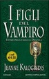 Cover of I figli del vampiro