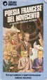 Cover of Poesia francese del Novecento