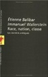 Cover of Race, nation, classe. les identites ambigues