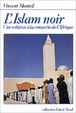 Cover of L'Islam noir