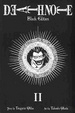Cover of Death Note Black: v. 2