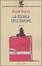 Cover of La storia dell'amore