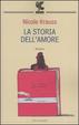 Cover of La storia dell'amore